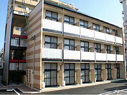 レオパレスあすなろ 2階