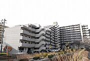 建物外観　※2025年1月撮影