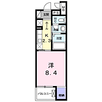 グレイスコモンズ瀬名川 105 ｜ 静岡県静岡市葵区瀬名川１丁目12-28（賃貸マンション1K・1階・27.87㎡） その2