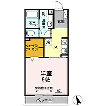 セレッサ　ウーノ 202 ｜ 静岡県静岡市清水区三保77（賃貸アパート1K・2階・33.78㎡） その2