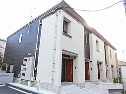 フォレスタ大和