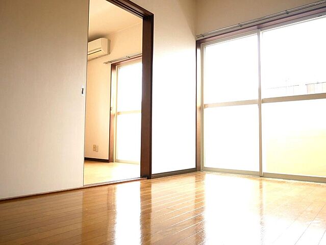 洋室