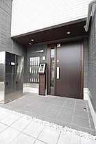 ONE UNIVERSITY PLACE 101 ｜ 静岡県静岡市駿河区谷田45-9（賃貸アパート1LDK・1階・32.41㎡） その15