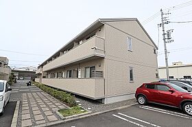 リラクオーレ 120 ｜ 静岡県静岡市駿河区豊田３丁目7-12（賃貸アパート1R・1階・37.01㎡） その3