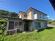 千葉県南房総市白浜町滝口5246-8：物件画像