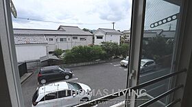 シャトレーヌII 210 ｜ 福岡県北九州市八幡西区木屋瀬３丁目17-16（賃貸アパート1R・2階・30.84㎡） その9