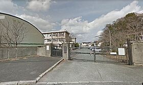 福岡県中間市中尾１丁目（賃貸アパート2LDK・3階・55.12㎡） その18