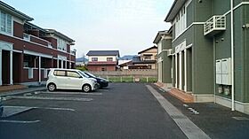 サンパティーク・メゾンB 202 ｜ 福岡県北九州市八幡西区馬場山8-23（賃貸アパート3LDK・2階・74.25㎡） その11