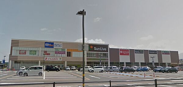 ピンズ感田IV 201｜福岡県直方市大字感田(賃貸アパート2LDK・2階・58.67㎡)の写真 その15