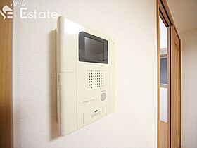 愛知県名古屋市中区新栄１丁目（賃貸マンション1LDK・3階・37.11㎡） その12