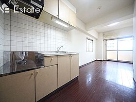 愛知県名古屋市北区上飯田南町２丁目（賃貸マンション2LDK・4階・52.56㎡） その24