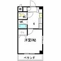 レージュウエスト3階4.8万円