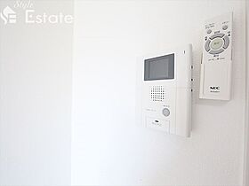 愛知県名古屋市中区新栄１丁目（賃貸マンション1K・8階・30.07㎡） その12