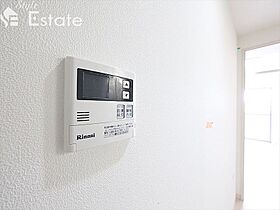 愛知県名古屋市中区新栄１丁目（賃貸マンション1K・8階・30.07㎡） その26