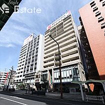 愛知県名古屋市東区泉２丁目（賃貸マンション1LDK・13階・50.35㎡） その1