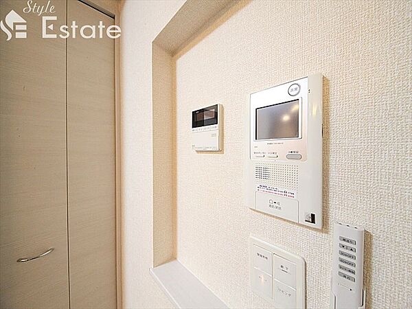 愛知県名古屋市中区丸の内３丁目(賃貸マンション1LDK・4階・77.44㎡)の写真 その12