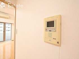 愛知県名古屋市東区葵２丁目（賃貸マンション1LDK・6階・46.36㎡） その12