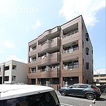 愛知県名古屋市北区福徳町４丁目（賃貸アパート1K・2階・30.00㎡） その1