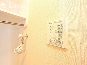 愛知県名古屋市東区大幸２丁目（賃貸アパート1LDK・2階・40.29㎡） その14