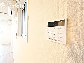 愛知県名古屋市東区大幸２丁目（賃貸アパート1LDK・1階・38.65㎡） その28