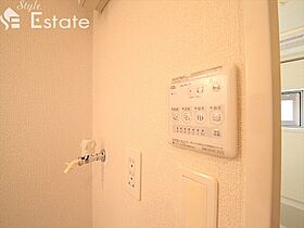 愛知県名古屋市西区笠取町４丁目（賃貸マンション1LDK・4階・44.78㎡） その14