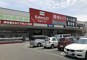 愛知県名古屋市西区清里町（賃貸アパート2LDK・2階・57.02㎡） その20