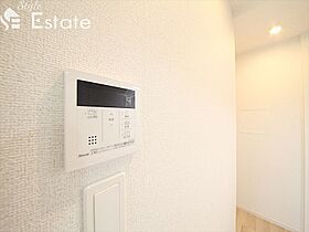 愛知県名古屋市北区楠３丁目（賃貸アパート1K・1階・33.20㎡） その27