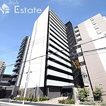 愛知県名古屋市中区新栄１丁目（賃貸マンション1K・6階・26.17㎡） その1