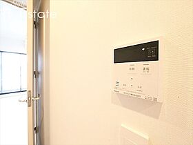 愛知県名古屋市中区新栄１丁目（賃貸マンション1K・13階・26.17㎡） その28