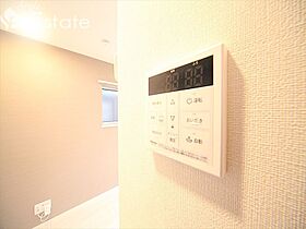 愛知県名古屋市北区東長田町２丁目（賃貸アパート1DK・2階・26.05㎡） その28