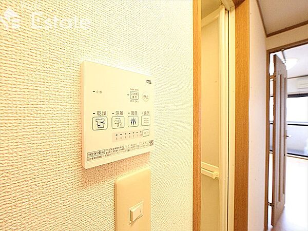 愛知県名古屋市守山区小幡１丁目(賃貸アパート1K・2階・24.72㎡)の写真 その14