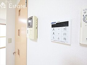 愛知県名古屋市守山区鼓が丘２丁目（賃貸アパート2LDK・2階・60.03㎡） その29