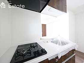 愛知県名古屋市中区新栄２丁目（賃貸マンション1LDK・8階・39.29㎡） その4