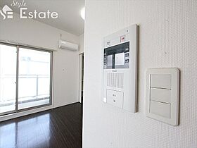 愛知県名古屋市中区新栄１丁目（賃貸マンション1LDK・6階・50.15㎡） その12