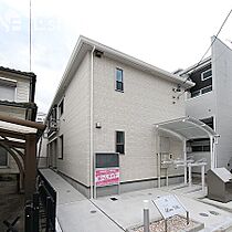 愛知県名古屋市西区笠取町２丁目（賃貸アパート1LDK・2階・45.04㎡） その1