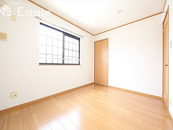 愛知県名古屋市西区比良２丁目(賃貸アパート1LDK・2階・47.23㎡)の写真 その25