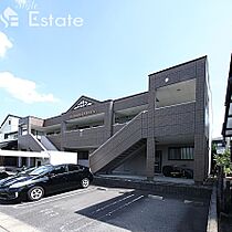 愛知県名古屋市守山区吉根３丁目（賃貸マンション2LDK・2階・57.75㎡） その1