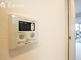 愛知県名古屋市中区新栄２丁目（賃貸マンション1K・8階・23.94㎡） その27