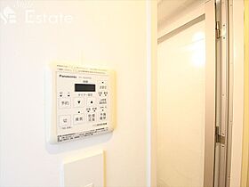 愛知県名古屋市北区大曽根３丁目（賃貸マンション1R・3階・30.32㎡） その14