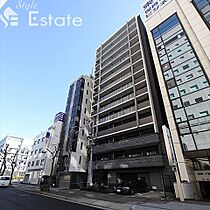 愛知県名古屋市中区丸の内２丁目（賃貸マンション1K・11階・21.66㎡） その1