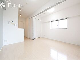 愛知県名古屋市千種区茶屋が坂１丁目（賃貸マンション1LDK・6階・30.00㎡） その5