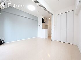 愛知県名古屋市千種区茶屋が坂１丁目（賃貸マンション1LDK・6階・30.00㎡） その7