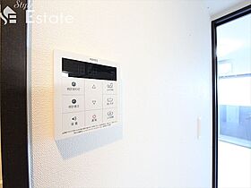 愛知県名古屋市北区志賀本通１丁目（賃貸マンション1K・3階・27.75㎡） その24