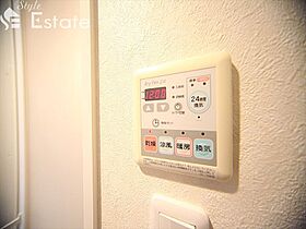 愛知県名古屋市東区筒井２丁目（賃貸マンション1R・15階・32.55㎡） その14