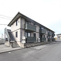 愛知県名古屋市守山区幸心３丁目（賃貸アパート1K・1階・30.13㎡） その1