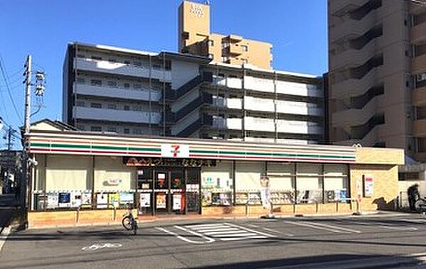 愛知県名古屋市北区平安２丁目(賃貸マンション1LDK・4階・40.13㎡)の写真 その22