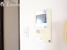 愛知県名古屋市北区大曽根４丁目（賃貸マンション1K・11階・26.32㎡） その12