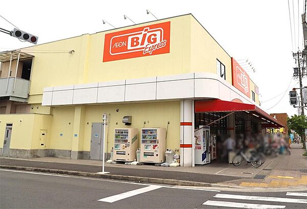 愛知県名古屋市北区西味鋺３丁目(賃貸アパート1LDK・2階・43.47㎡)の写真 その15