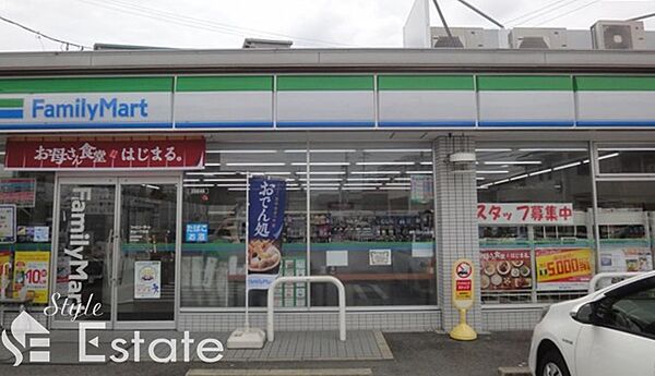 愛知県名古屋市東区大幸３丁目(賃貸アパート1R・1階・22.65㎡)の写真 その16