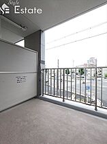 愛知県名古屋市中区新栄２丁目（賃貸マンション1LDK・2階・49.47㎡） その9